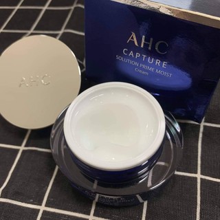 KEM DƯỠNG AHC CAPTURE SOLUTION MAX CREAM