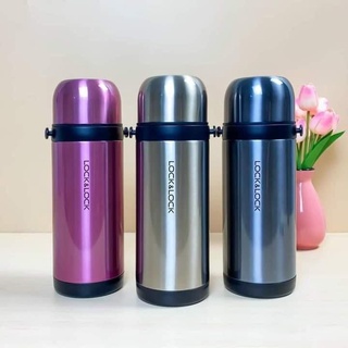 Bình giữ nhiệt lock&lock 1 lít cao cấp