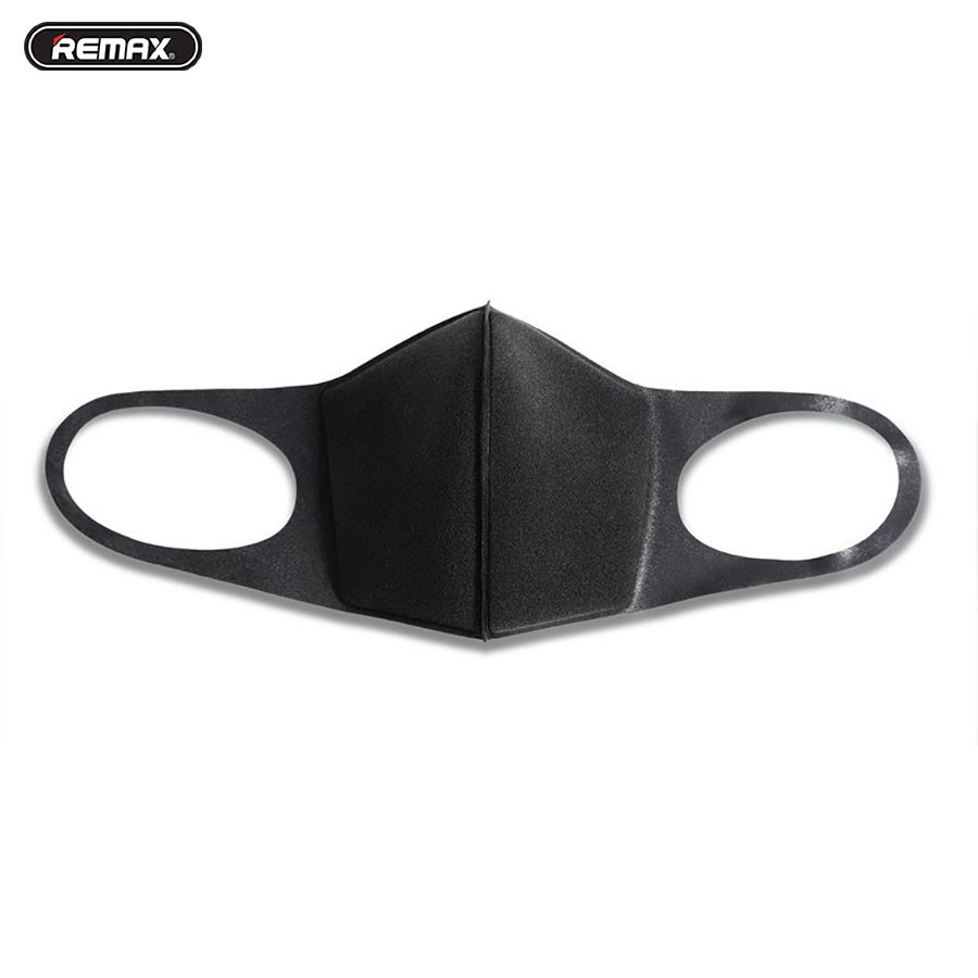 Khẩu Trang Kháng Khuẩn Thông Minh PITTA MASK REMAX | Công Cụ Phòng Chống Dịch Hiệu Quả | Khẩu Trang Công Nghệ Nhật Bản | BigBuy360 - bigbuy360.vn