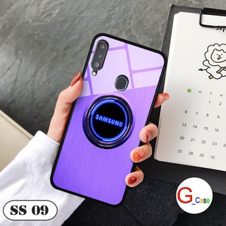 Ốp lưng Samsung galaxy A20s - hình 3D
