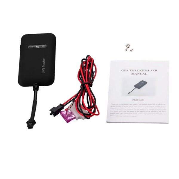 Thiết Bị Định Vị Mini Gsm Gprs Gps Chống Trộm