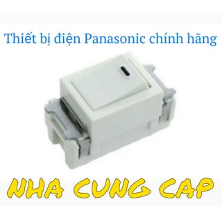 THIẾT BỊ ĐIỆN PANASONIC CHI TIẾT CHÍNH HÃNG