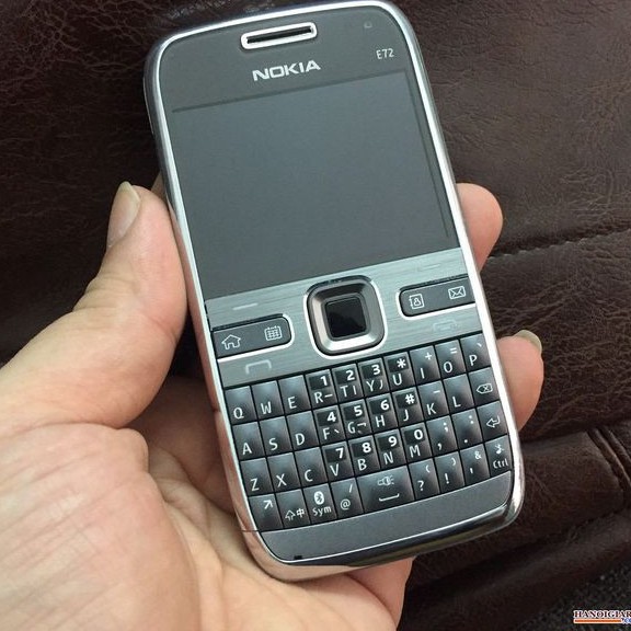 Nokia  E72, Điện Thoại Nokia e72 Zin Chính Hãng Bảo Hành 12 tháng | NOKIA SHOP