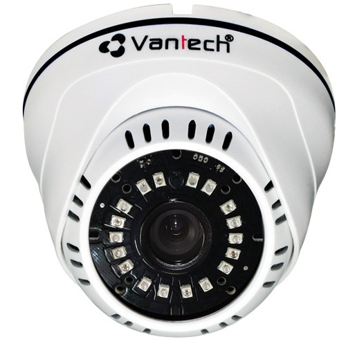 camera giám sát vantech