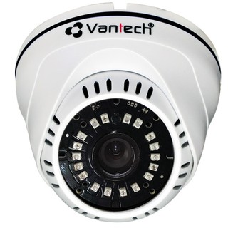 camera giám sát vantech
