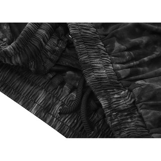 Quần đùi nam tie dye