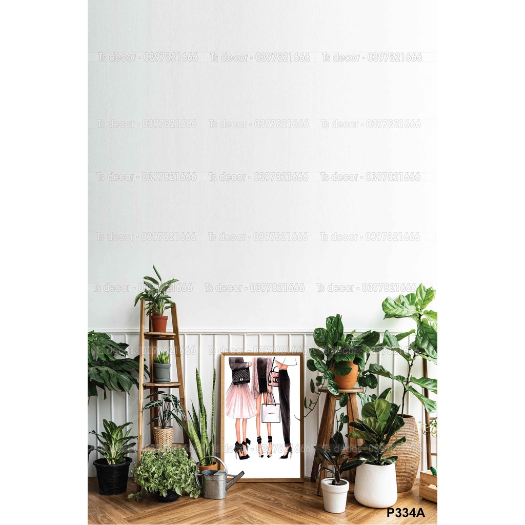 Phông Livestream 3D 5D