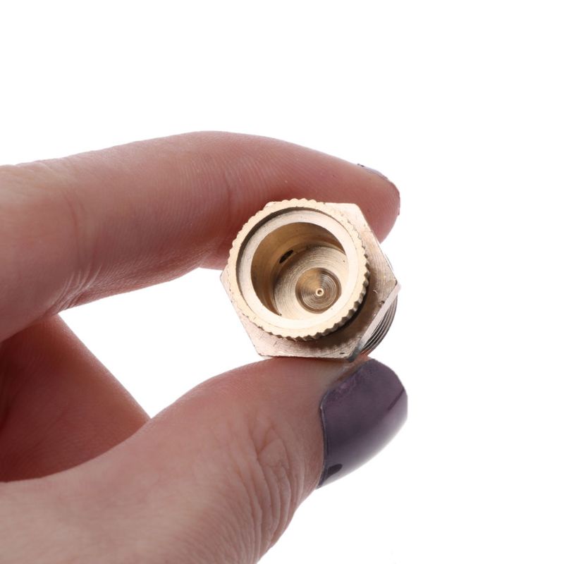 Van Xả Nước NPT 1 / 4 &quot;3 / 8&quot; 1 / 2 &quot;Cho Tàu Thuyền / Máy Nén Khí