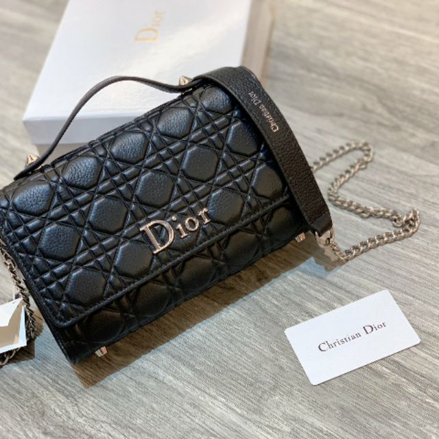 Túi D.ior flapbag spsl