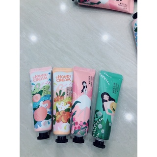 Kem dưỡng da tay may creat nội địa trung