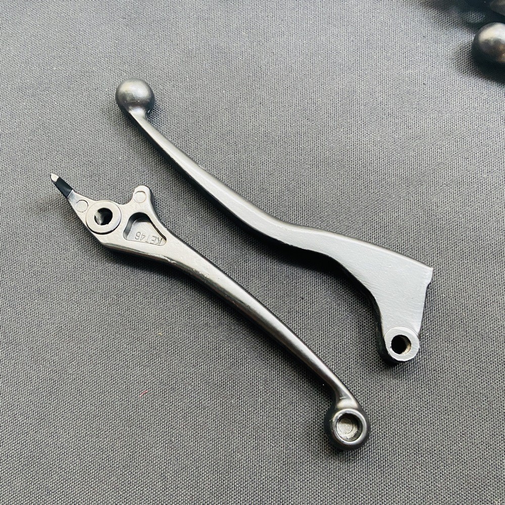 TAY THẮNG + TAY CÔN SỬ DỤNG CHO XE WINNER, WINNER X MẪU ZIN ( HÀNG LINH KIỆN THAY THẾ )