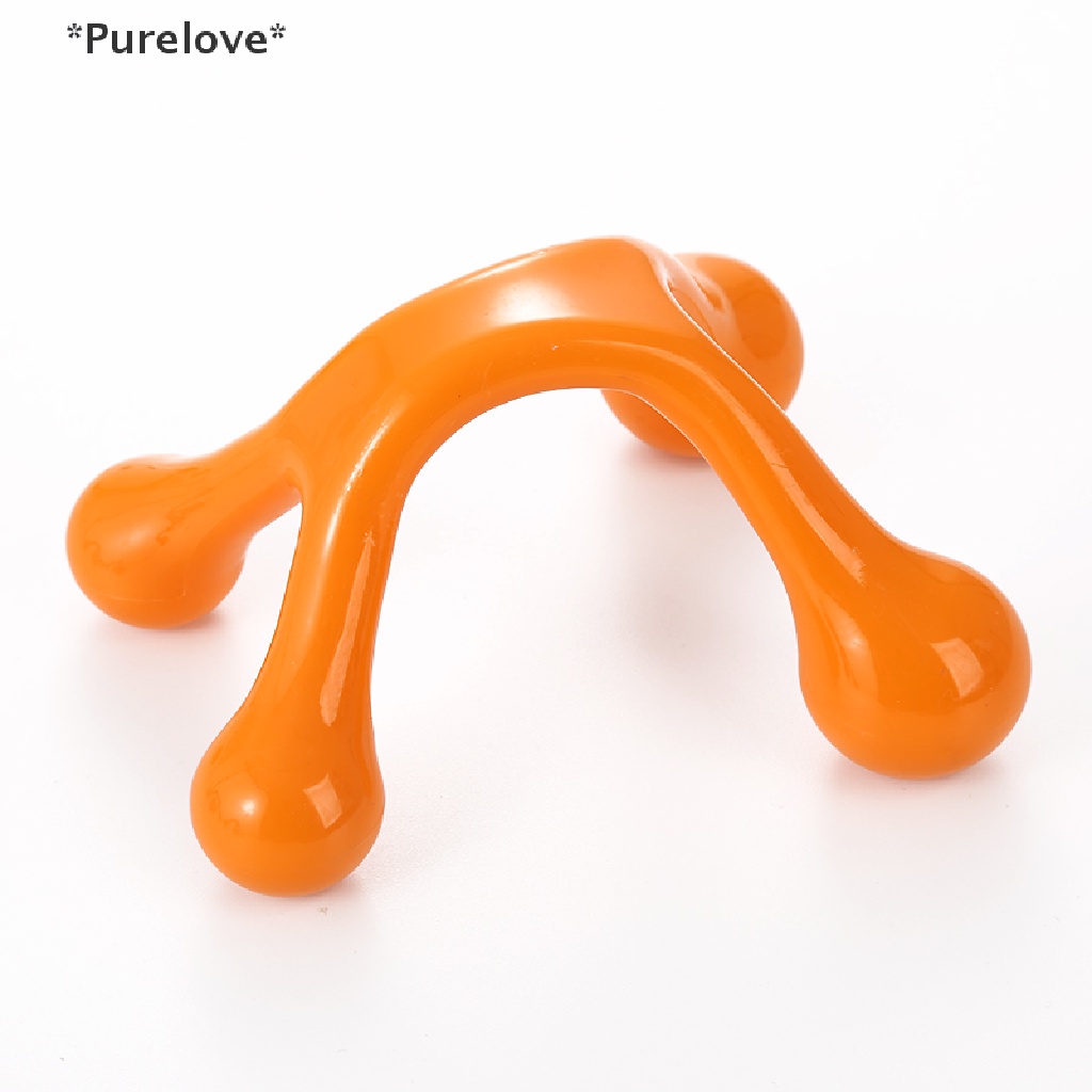 Gậy Mát Xa Cầm Tay Giúp Giảm Đau Lưng Tiện Dụng