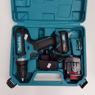 máy vặn vít pin 12V makita DF331D