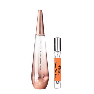 Nước hoa nữ Isseyy Miyake L’eau d’Issey Pure Nectar EDP 10ml