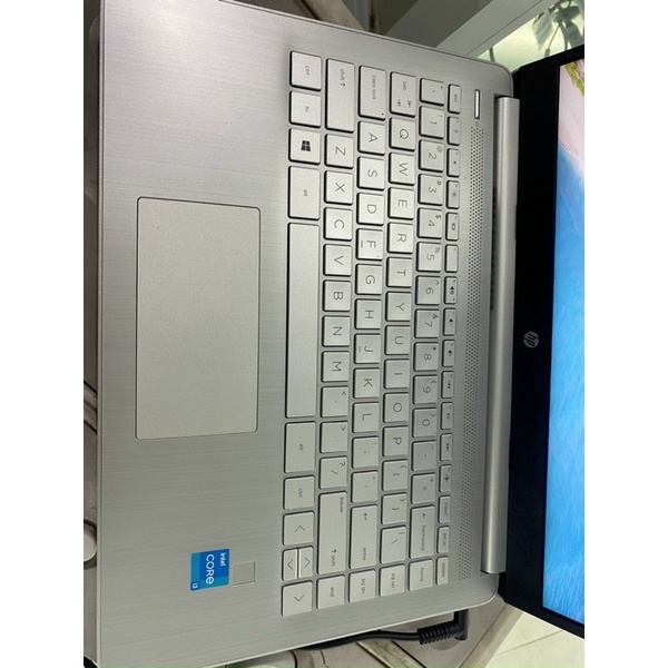 Laptop HP 14-dq I3 1115G4