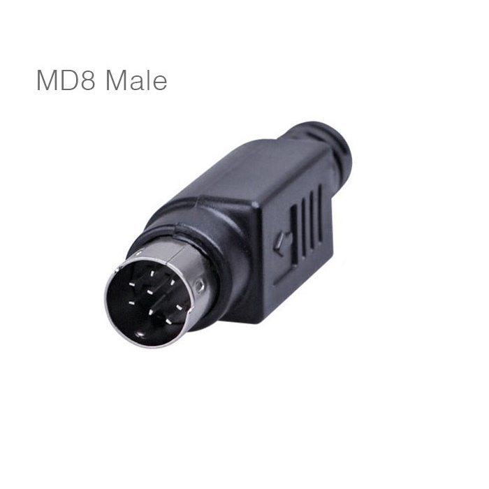 SC11-232-3.0 - Cáp kết nối PLC Mitsubishi FX