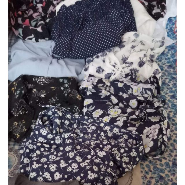 Combo áo si new hàng hiệu