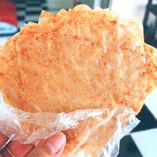 Bánh tráng xì ke
