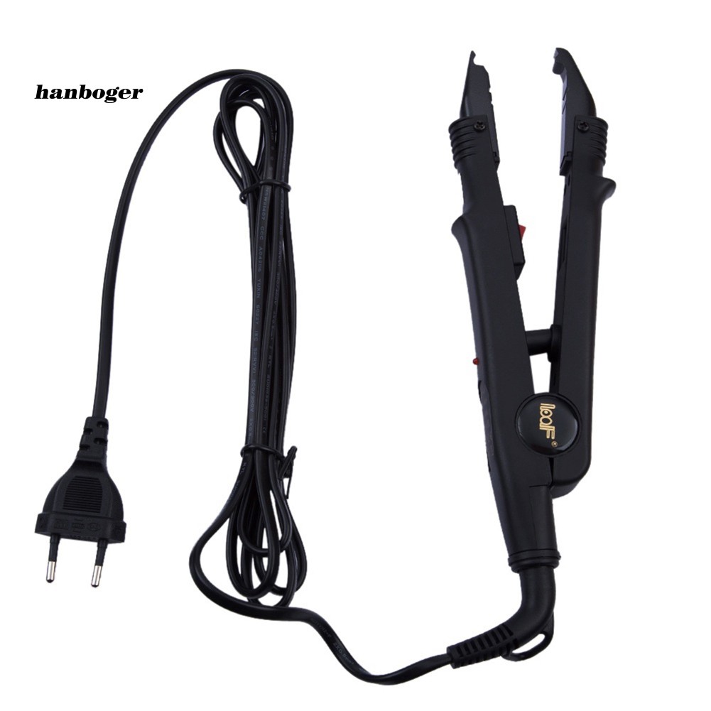 Phụ Kiện Nối Tóc Keratin Bằng Sắt Chuyên Nghiệp