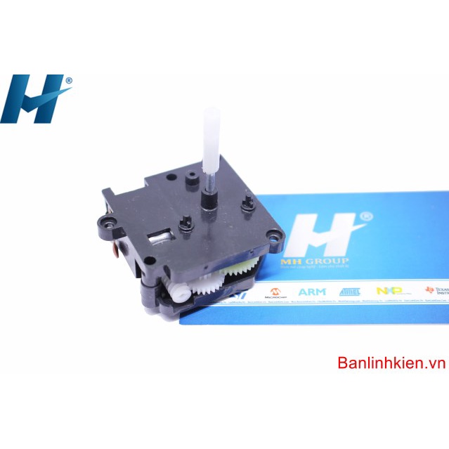 BLK Động Cơ Giảm Tốc 3-6V GT130-05