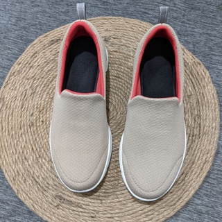giày xỏ nữ