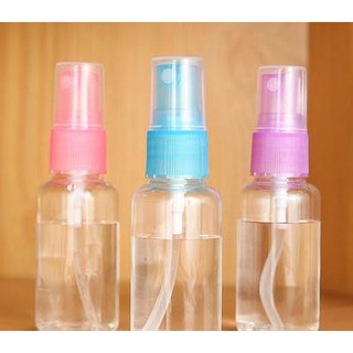 Chai xịt phun sương 50ml,100ml
