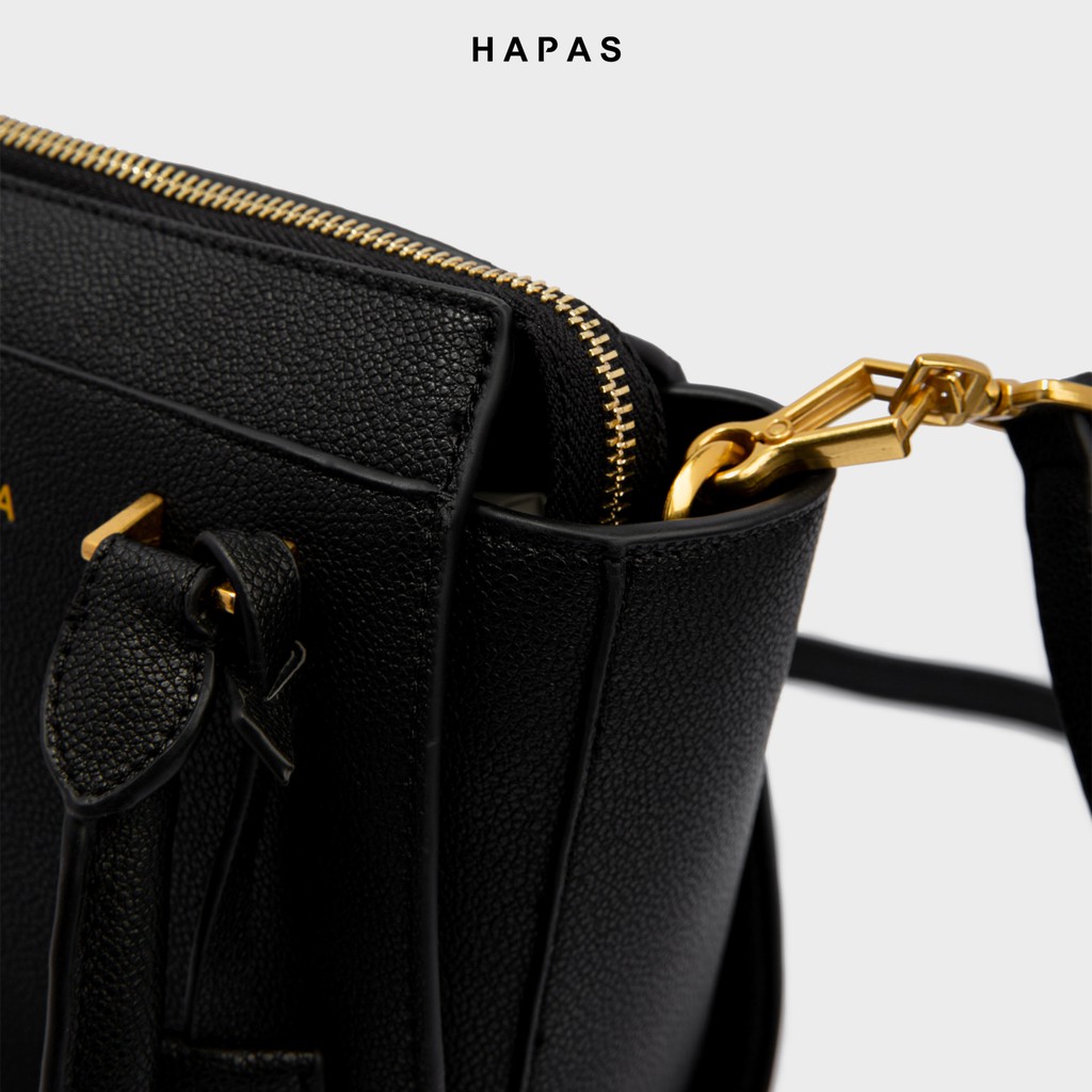 Túi Xách Nữ Tai Quai Xách HAPAS - TST2284 | BigBuy360 - bigbuy360.vn