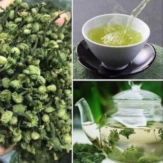 Nụ hoa tam thất sấy khô - gói 200 gram