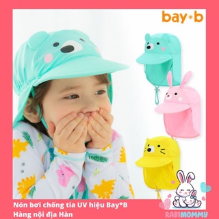 Nón đi biển, đi bơi chống tia UV hiệu Bay*B/ Hàng nội địa Hàn