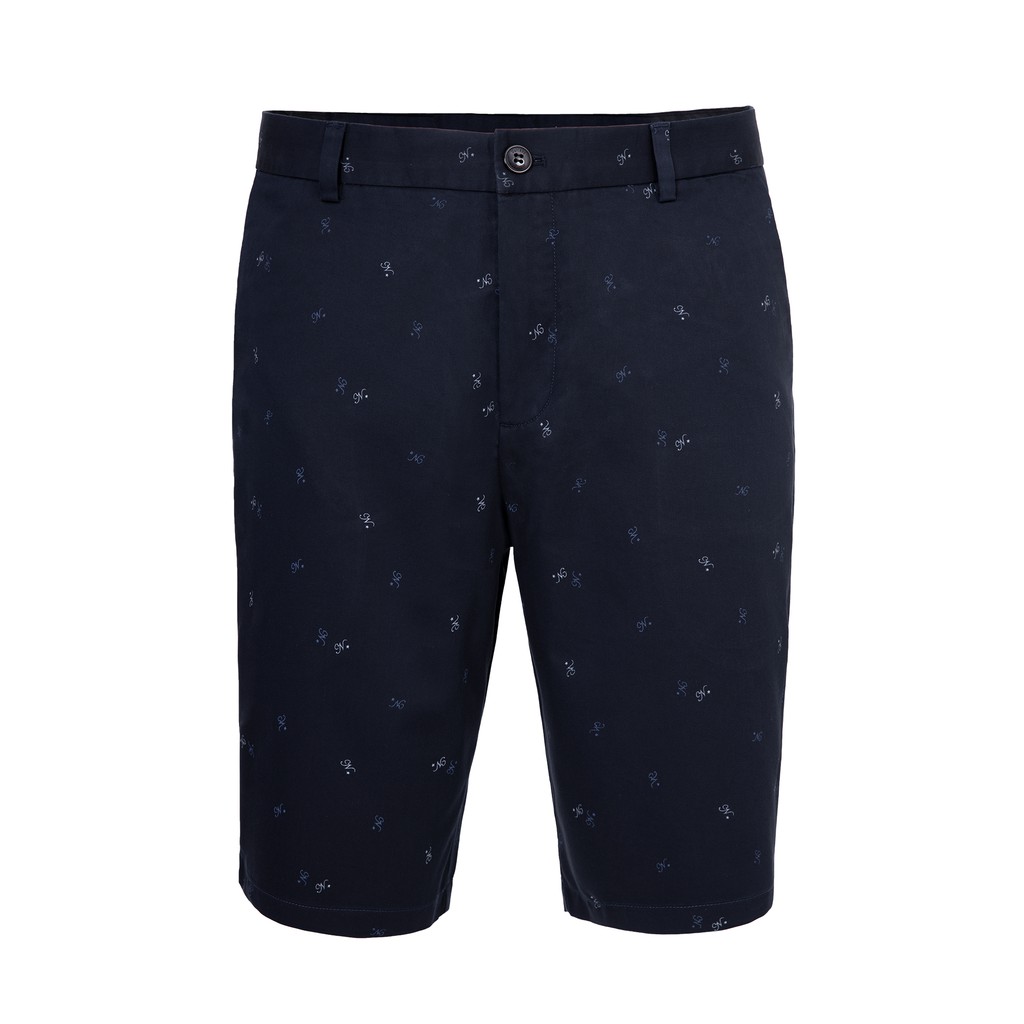Quần short nam Vulcano 1015