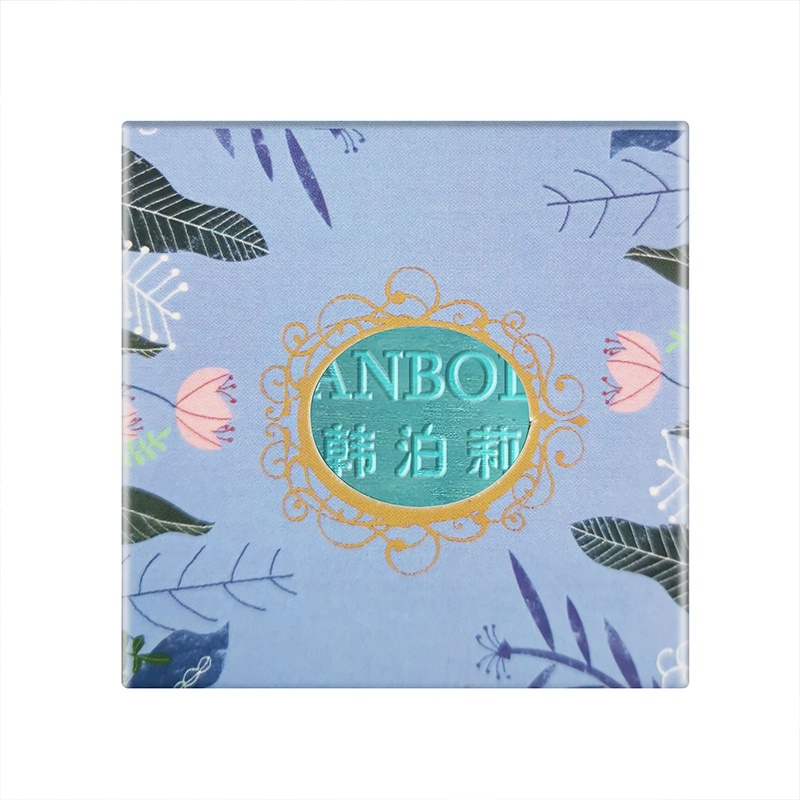 Xà Phòng Handmade Hanboli Dưỡng Ẩm Kiểm Soát Dầu Cho Nam