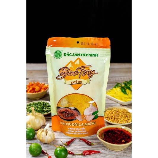 BÁNH TRÁNG TRỘN KHÔ GÀ ỚT BAY SIÊU CAY | BigBuy360 - bigbuy360.vn