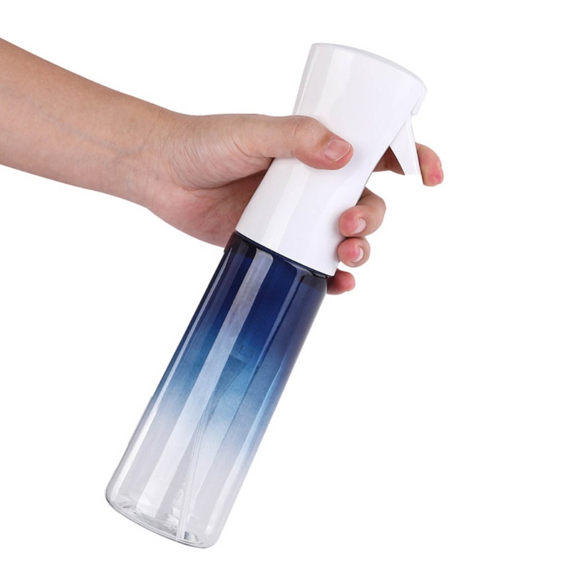 Chai Xịt Phun Sương Chăm Sóc Tóc 300ml Tiện Dụng Chất Lượng Cao