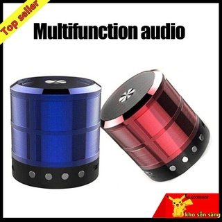 Loa bluetooth không dây Ws887 chất lượng cao
