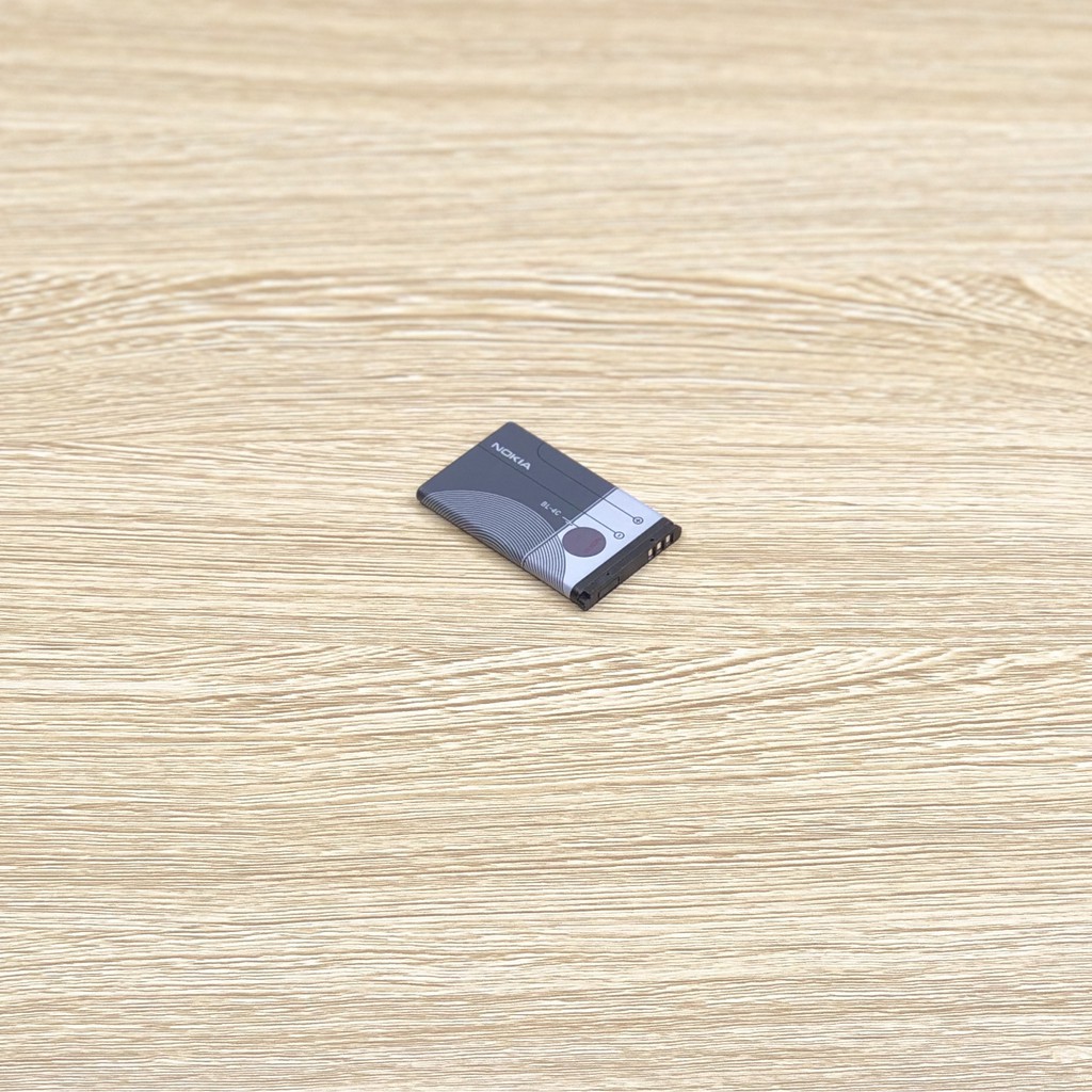 Pin Nokia BL-4C