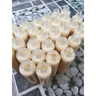 Kem tan mỡ gừng ớt