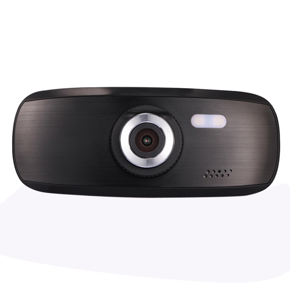 Bộ Máy Quay Hành Trình Novatek 96220 Dash Cam G1W Loại Full Hd 1080P Cho Xe Hơi