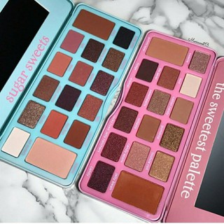 Bảng mắt Beauty Creation Sweetest palette