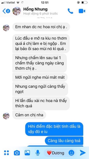 (Hàng chuẩn auth) Set lăn tinh dầu Dubai sang chảnh | Thế Giới Skin Care