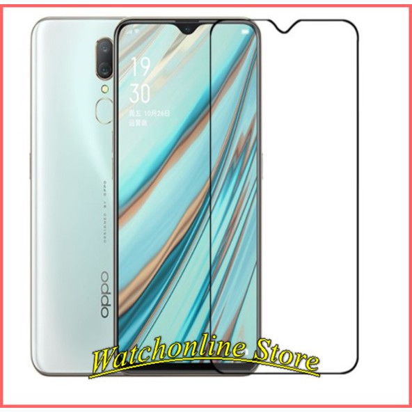 Cường Lực Full Màn Realme GT neo X7 X7 Pro Realme 6 - 6 pro / x2 / x Realme 3 pro / realme 5 - 5i / Q - 5 pro / 6i