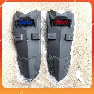 [ SALE KỊCH SÀN ] Dè Fz Loại Có Đèn Cho Exiter150