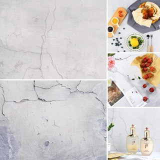 Nền background vân đá  2 mặt Phông Nền Chụp Ảnh vân đá