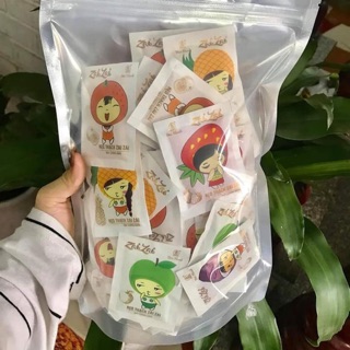 Thạch zai zai đức hạnh 1kg