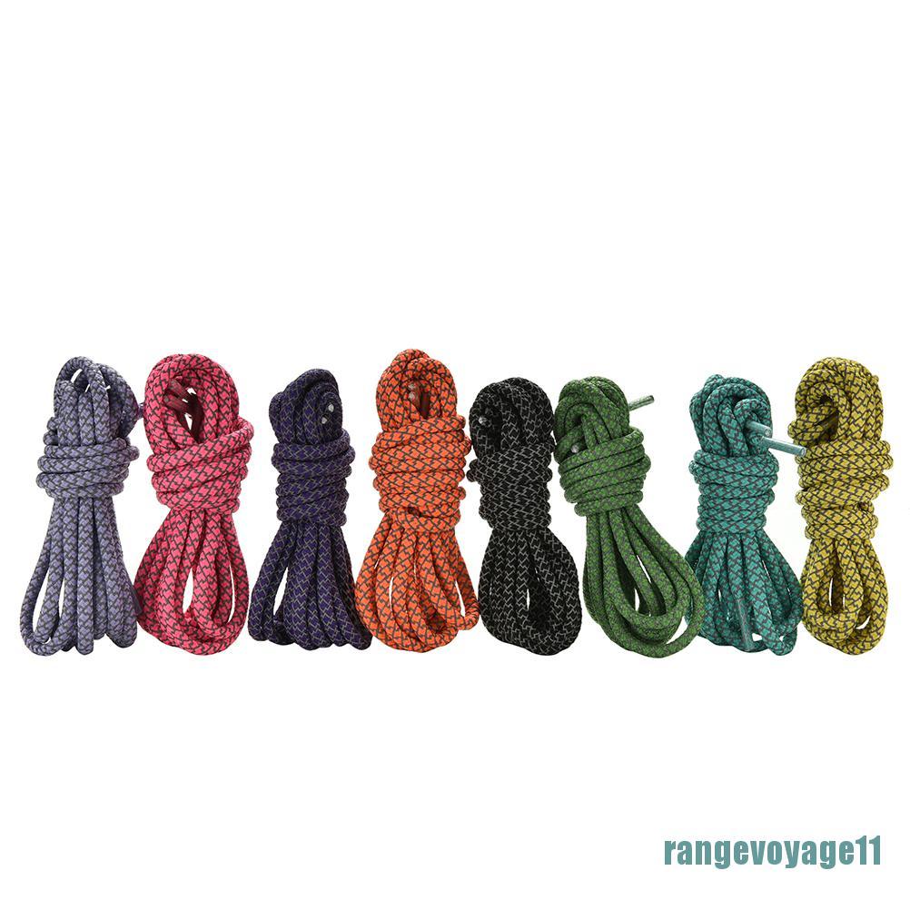 Dây Giày Thể Thao Với Thiết Kế Phản Quang 3m