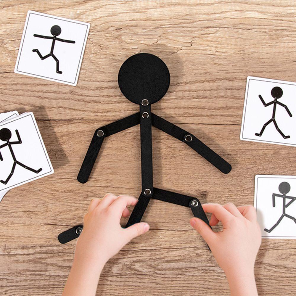 SUSANS Đồ Chơi Giúp Bé Phát Triển Trí Tuệ