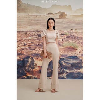 Vải chéo hàn