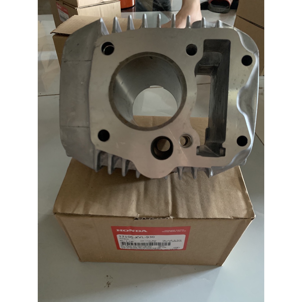 Xy lanh HONDA FUTURE NEO FI, X FI. Mã SP 12100KVL930