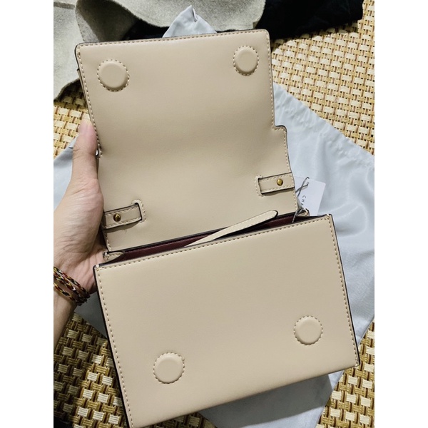 Túi Cnk nơ hot hit pass