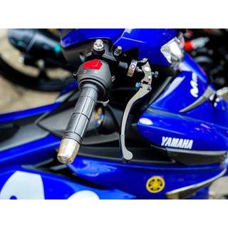 Cặp bao tay cao su daytona ms01 ms02 ms03 ms04 ms05 ms06 ms07 tproracing_motorcycle