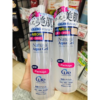 GEL TẨY TẾ BÀO CHẾT CURE CHÍNH HÃNG NHẬT BẢN